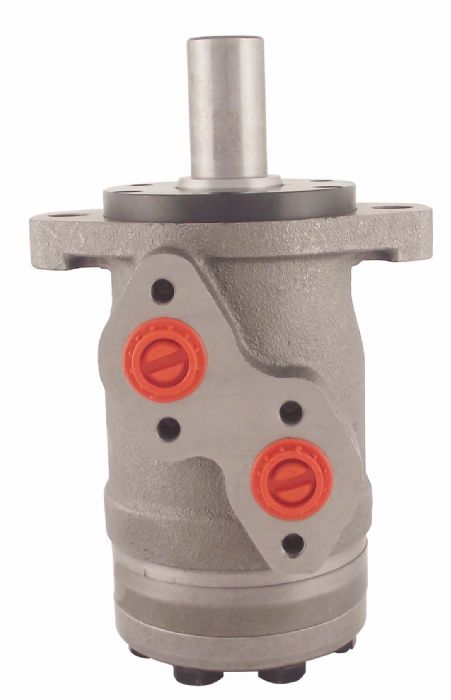 Hydraulic Orbitol Motor - BMP Series